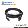 ultra long H DMI cable with booster support 3D 4K